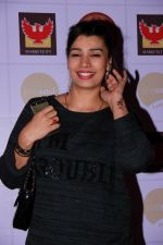 Mink Brar at the Brew Fest in Mumbai on 23rd Jan 2015